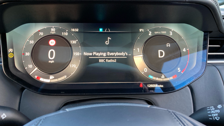 Land Rover Range Rover 3.0 D350 Autobiography 4dr Auto Diesel Estate